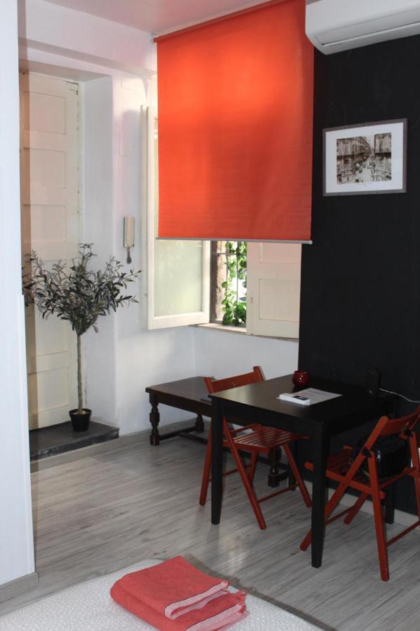 Little Sicily Apartment Catania Exterior photo