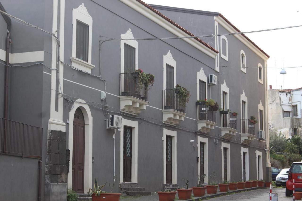 Little Sicily Apartment Catania Exterior photo