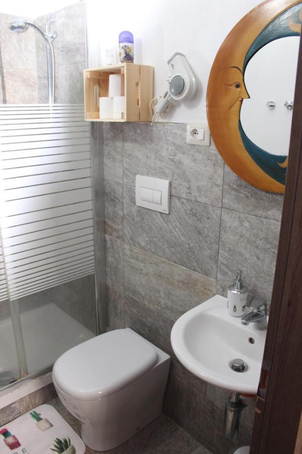 Little Sicily Apartment Catania Exterior photo