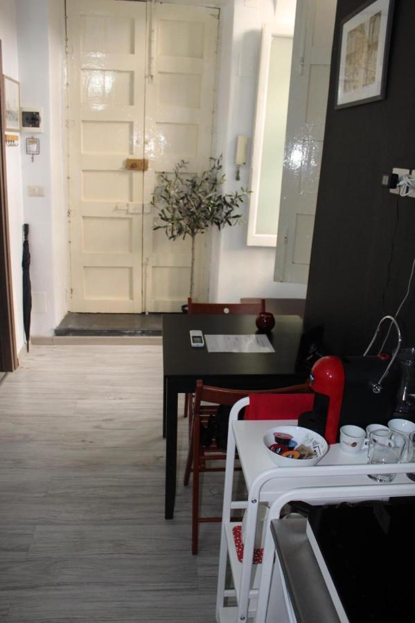 Little Sicily Apartment Catania Exterior photo