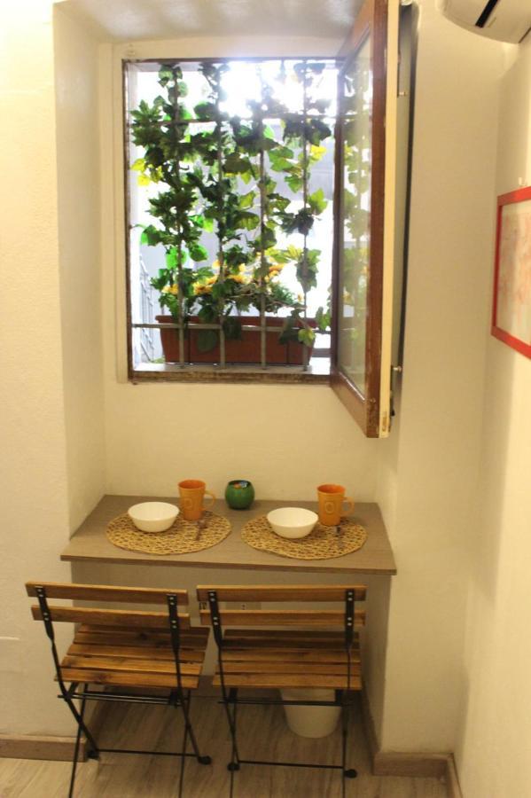 Little Sicily Apartment Catania Exterior photo